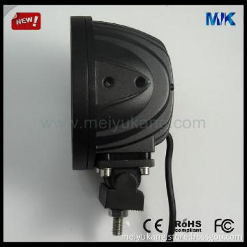 Quality assured 45W round Cree led driving light, 2013 new MK-5450